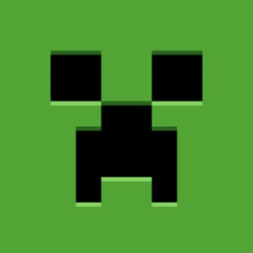 Minecraft Logo